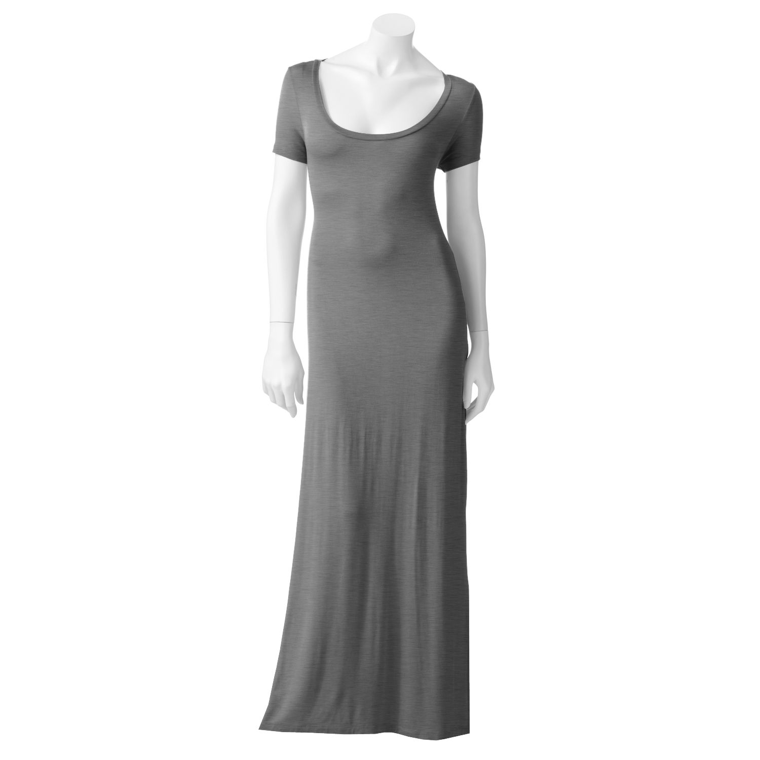 Apt. 9® Solid Maxi Dress